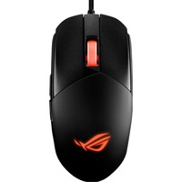 ASUS Gaming mus Sort