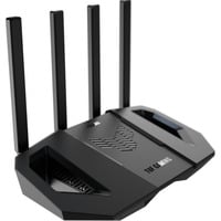 ASUS TUF-BE3600 V2, Mesh router Sort
