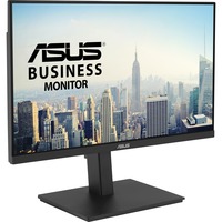ASUS VA24ECPSN, LED-skærm Sort