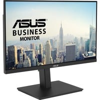 ASUS VA24ECPSN computerskærm 60,5 cm (23.8") 1920 x 1080 pixel Fuld HD LCD Sort, LED-skærm Sort, 60,5 cm (23.8"), 1920 x 1080 pixel, Fuld HD, LCD, 5 ms, Sort