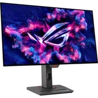 ASUS XG27AQDMG, Gaming Skærm Sort