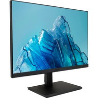 Acer LED-skærm Sort