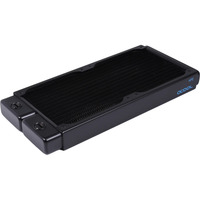 Alphacool NexXxoS HPE-30 Full Copper 240mm, Radiator Sort