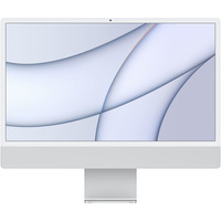 Apple MAC-system Sølv