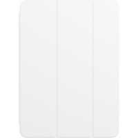 Apple MH0A3ZM/A tablet etui 27,7 cm (10.9") Folie Hvid, Tablet Cover Hvid, Folie, Apple, iPad Air (4th generation), 27,7 cm (10.9")