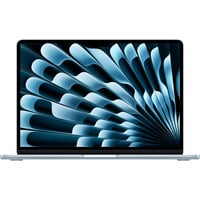 Apple MacBook Air 34,5 cm (13,6") 2026, Notebook Lyseblå