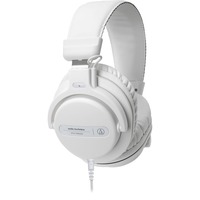 Audio-Technica ATH-PRO5XWH, Hovedtelefoner Hvid