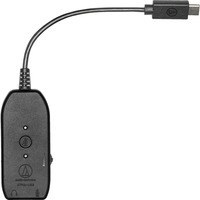 Audio-Technica Adapter Sort