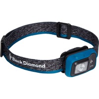 Black Diamond LED lys Blå