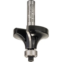 Bosch 2608628343 Fræsere 8 mm, 1,9 cm