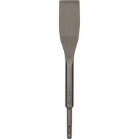 Bosch 2608690091 Rotary hammer chisel attachment, Mejsel Rotary hammer chisel attachment, Bosch, Rustfrit Stål, 26 cm
