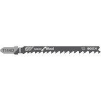 Bosch 2 608 633 625 Ikke kategoriseret, Savklinge Spånplade, Fiberbræt, Træ, Krydsfiner med trækerne, 4 mm, 5,2 mm