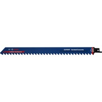 Bosch EXPERT bajonetsavklinge ‘Aerated Concrete’ S 1241 HM, 3 stk 