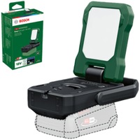 Bosch EasySpotLight 18V-400, LED lys 