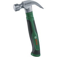 Bosch Hammer Grøn/Sort