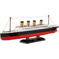 COBI R.M.S. Titanic, Bygge legetøj 
