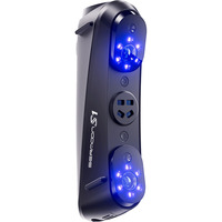Creality Sermoon S1, 3D scannere 