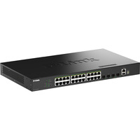 D-Link DGS-1530-28/E, Switch Sort
