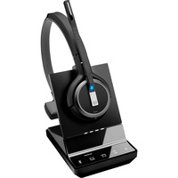 EPOS IMPACT SDW 5035, Headset Sort