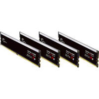 G.Skill RIMM 64 GB DDR5-6000 (4x 16 GB) Quad-Kit, Hukommelse Sort