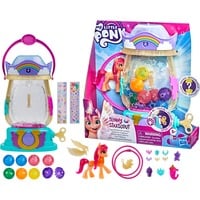 Hasbro F33295L2 legetøjssæt, Spil figur Action/Eventyr, 5 År, Batterier inkluderet, LR44, Flerfarvet, Plast