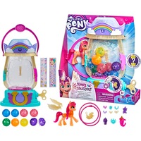 Hasbro F33295L3 Legetøjssæt, Spil figur My Little Pony F33295L3, Action/Eventyr, 5 År, Batterier inkluderet, LR44, Flerfarvet