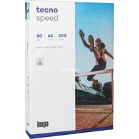 Inapa 2100011524, Papir