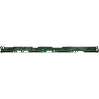 Inter-Tech 88887405, Bageplan 