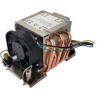 Inter-Tech CPU køler