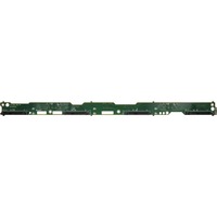Inter-Tech SU-2, NVMe/ SAS/ SATA, 4-dobbelt, Bageplan 