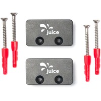 Juice Technology EL-JB2CH, Kabelføring antracit