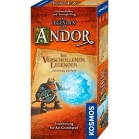 KOSMOS 82.680480 Kortspil Matching, Brætspil Kortspil, Matching, 10 År, 60 min.
