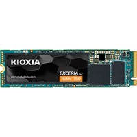 Kioxia Exceria G2 2 TB, Solid state-drev 