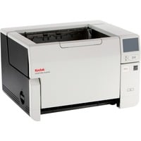 Kodak S3120 Max Scannere, indtræknings scanner grå, Kodak S3120 Max, 305 x 4060 mm, 600 x 600 dpi, 48 Bit, 24 Bit, 8 Bit, 120 sider pr. minut