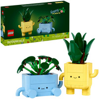 LEGO 10349, Bygge legetøj 