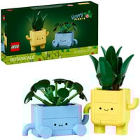 LEGO Bygge legetøj