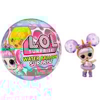 MGA Entertainment 505068-EUC, Spil figur 