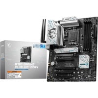 MSI 7D98-043R, Bundkort 