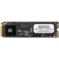 OWC Aura Ultra IV 2 TB, Solid state-drev