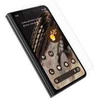 Otterbox Alpha Flex, Beskyttelsesfilm gennemsigtig