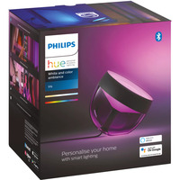 Philips Hue 929002376201, LED lys Sort