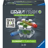 Ravensburger 222243336, Tog 