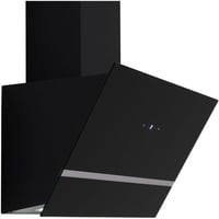 Respekta CH 24060 SAM, Emhætte Sort