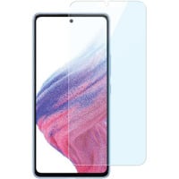 SAMSUNG GP-TTA266AEBTW Skærm og -bagsidebeskytter til mobiltelefon Klar skærmbeskytter 1 stk, Beskyttelsesfilm gennemsigtig, Samsung, Galaxy A26 5G, Transparent, 1 stk