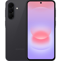 Samsung Galaxy A37 5G 128GB, Mobiltelefon grå