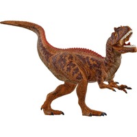 Schleich Dinosaurs 15043 legetøjsfigur til børn, Spil figur 4 År, Brun, Plast