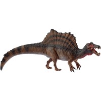 Schleich 15009 Forhistorisk dyr Dinosaurs, Spil figur 4 År, Flerfarvet, Plast