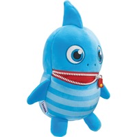 Schmidt Spiele Sorgenfresser Sharko, Plysdyr 