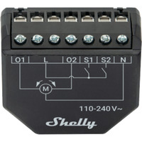 Shelly Persienne, Relay Sort
