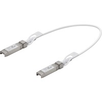 Ubiquiti UC-DAC-SFP+, Kabel Hvid